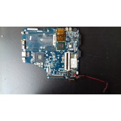 Placa de baza functionala Toshiba Satelite A200